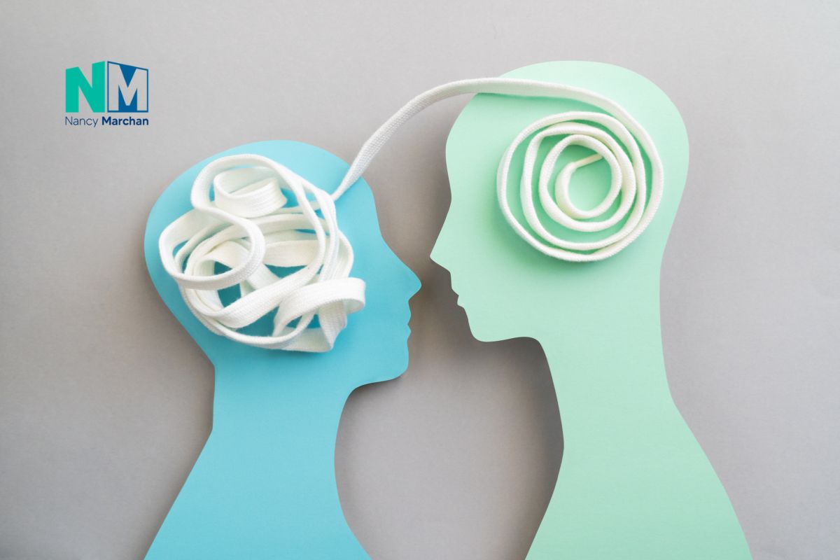 Qué hace que una relación sea saludable