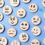 Diferentes expresiones que representan la función de las emociones