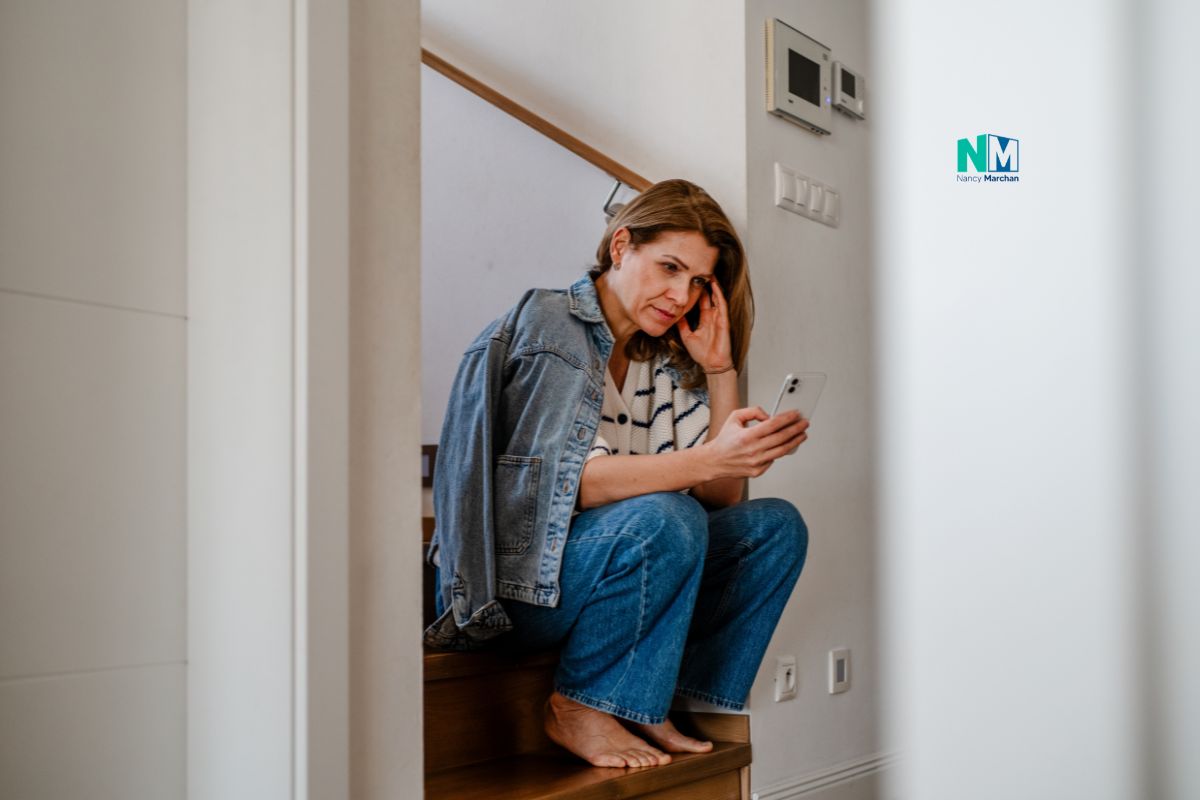 perimenopausia